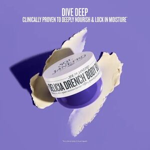 Sol de Janeiro Delícia Drench Body Butter